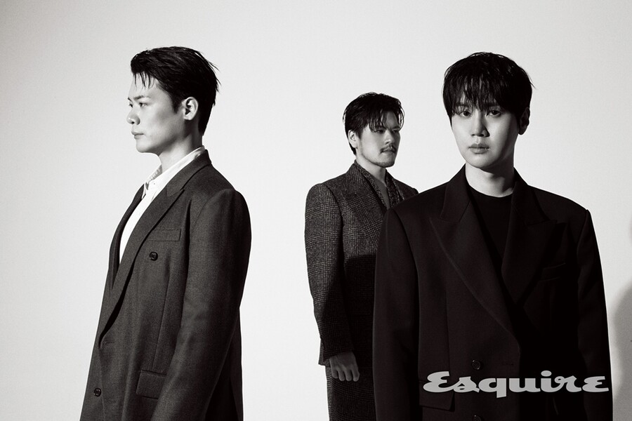 라포엠, '팬텀싱어3' 우승 후 5년 "쉼없는 질주가 곧 사랑의 비결"