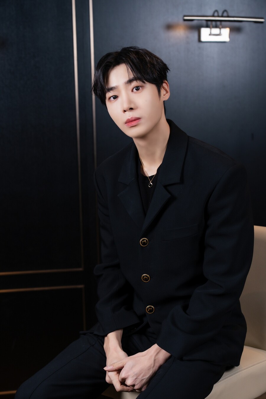 '오세이사' 추영우 "지금 연애 안 해, 실제 여친에게 다 양보하는 스타일"[인터뷰②]