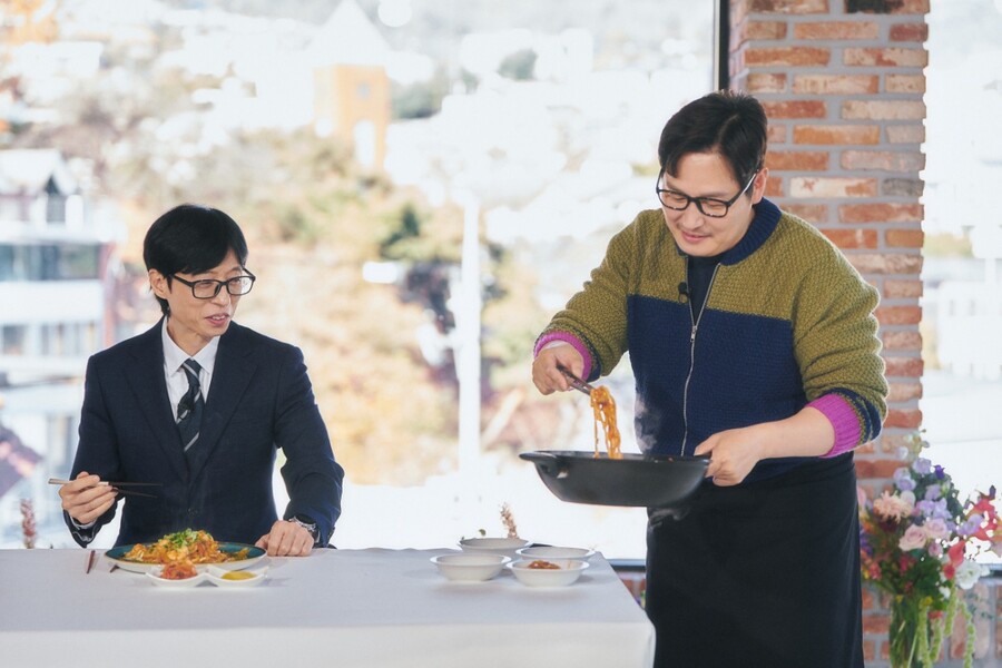 ▲ 제공|tvN '유퀴즈 온 더 블럭'