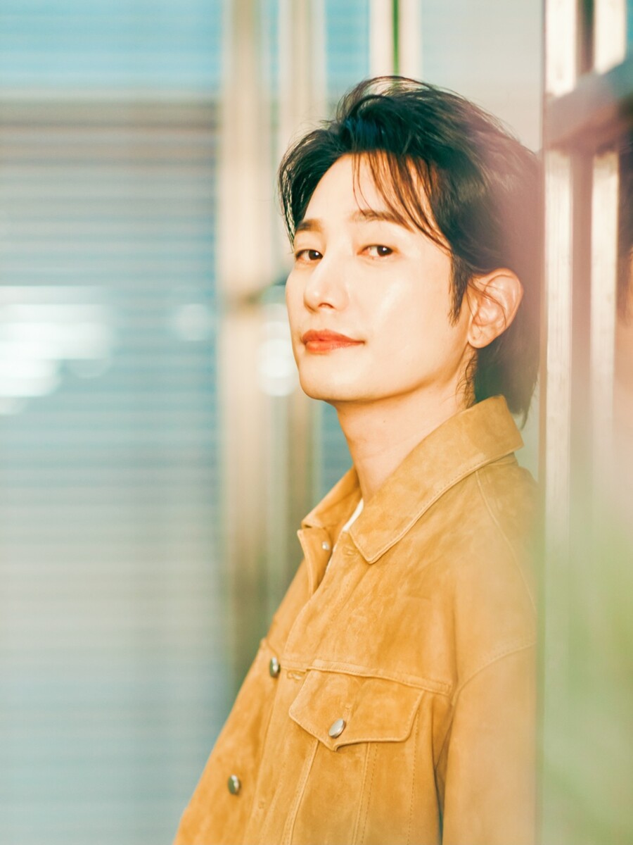 박시후 "사생활 논란 사실무근…대중 시선 좋게 생각해"[인터뷰②]
