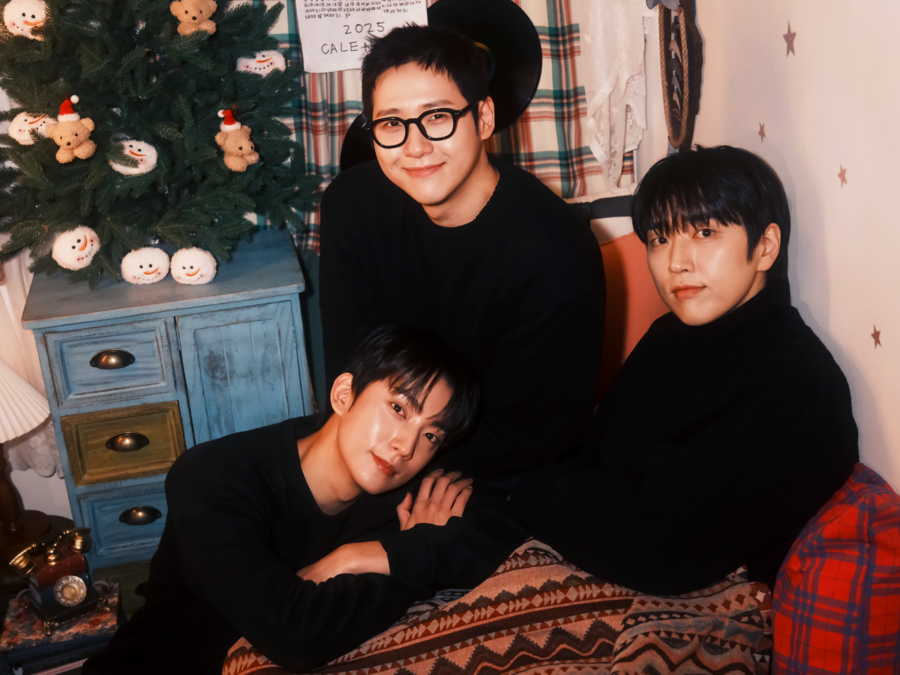 B1A4, 비원에이포 컴퍼니 세웠다…"팬들 곁에 꾸준히 남겠다는 마음으로 회사 설립"