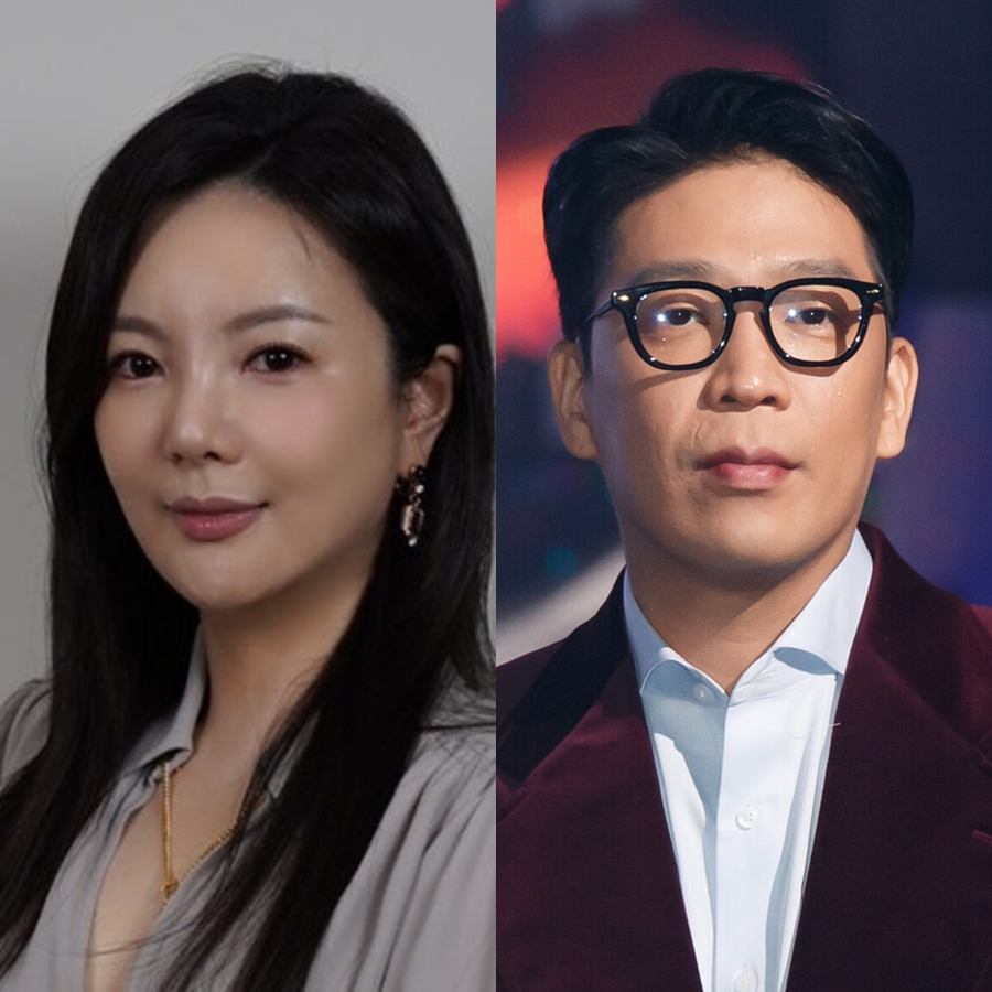 '불륜의혹 부인' 차가원 측 "MC몽, 미안하다고 연락왔다…조작된 카톡"[공식]