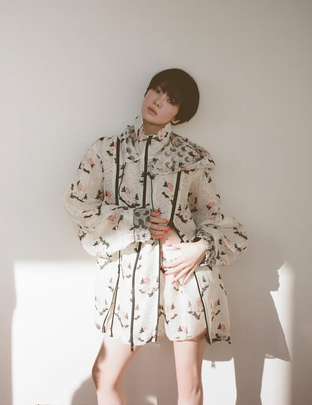 ▲ 송혜교. 출처ㅣ송혜교 인스타그램