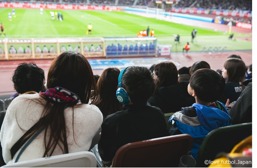 ▲ 일본축구협회 SNS