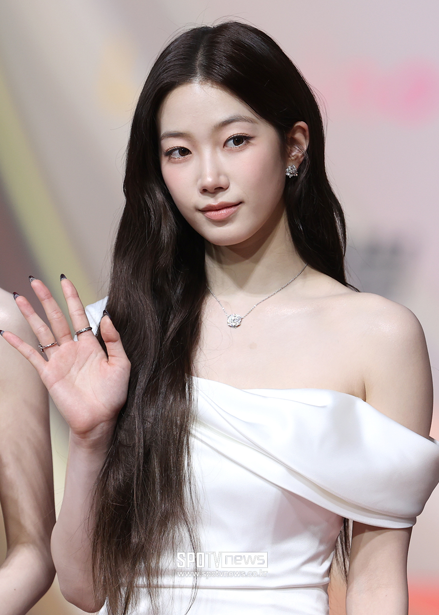 [포토S] 르세라핌 카즈하, 우아한 비주얼