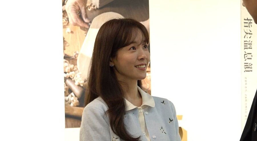 한지민, 이서진에 역대급 복수전…"취미로 방송하지?" 톰과 제리 '케미'('비서진')