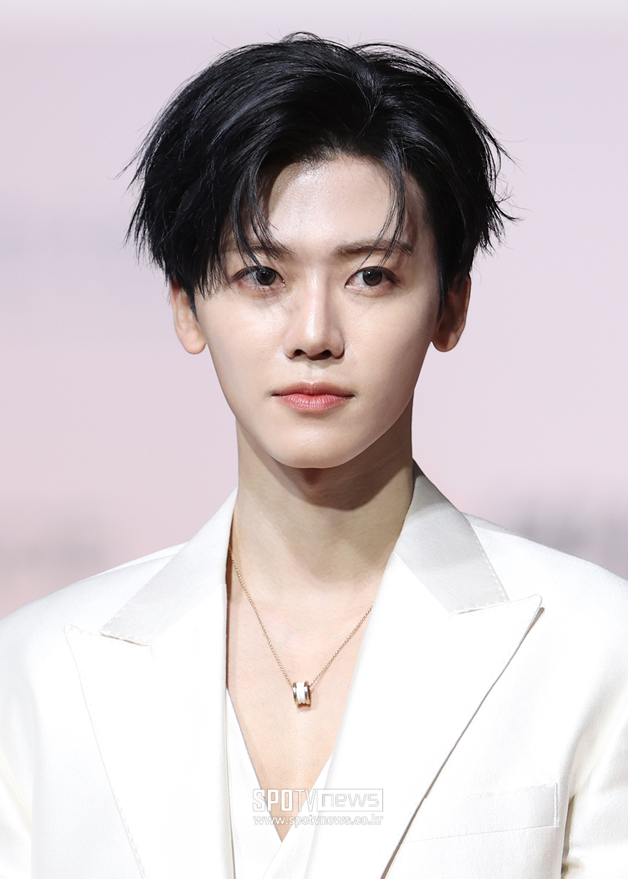 [포토S] NCT드림 재민, '잘생겼다'