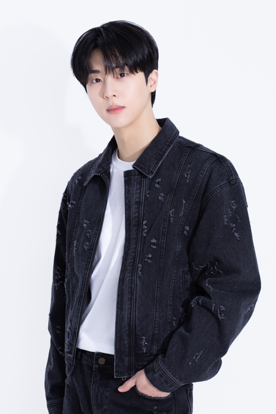 '키괜' 김무준 "안은진에 고백, 얼굴 쳐다 보는데 대사 안 나오고 눈물만"[인터뷰②]