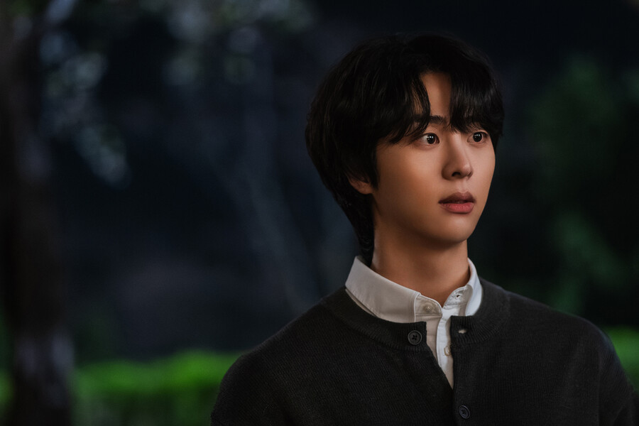 ▲ 김무준. 제공| SBS '키스는 괜히 해서!'
