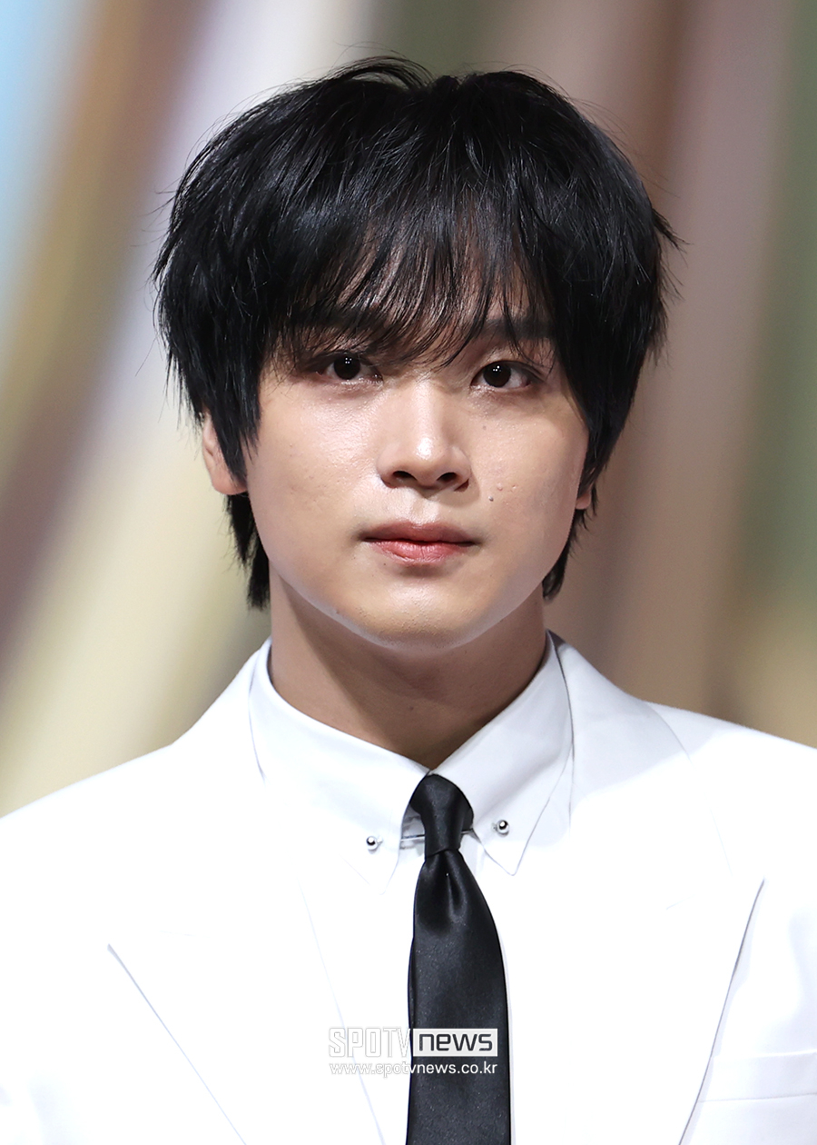 [포토S] NCT드림 해찬, '클로즈업을 부르네'