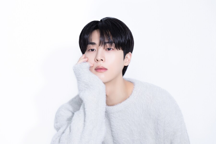 김무준 "아라시 니노미야 카즈나리, 동네 형처럼 친해…'니노형'이라고 불러"[인터뷰⑤]