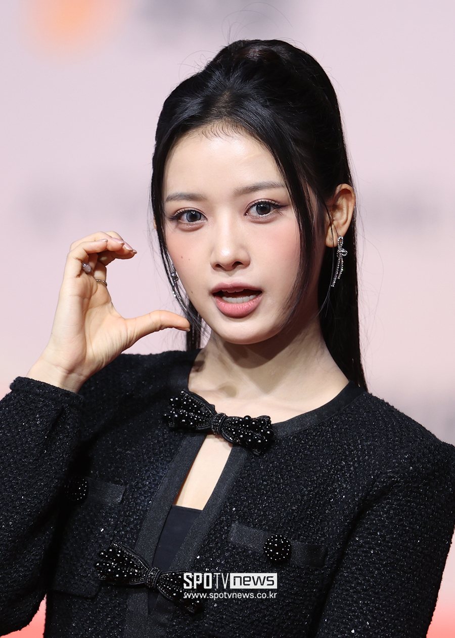 ▲ 베이비돈크라이 쿠미 ⓒ곽혜미 기자