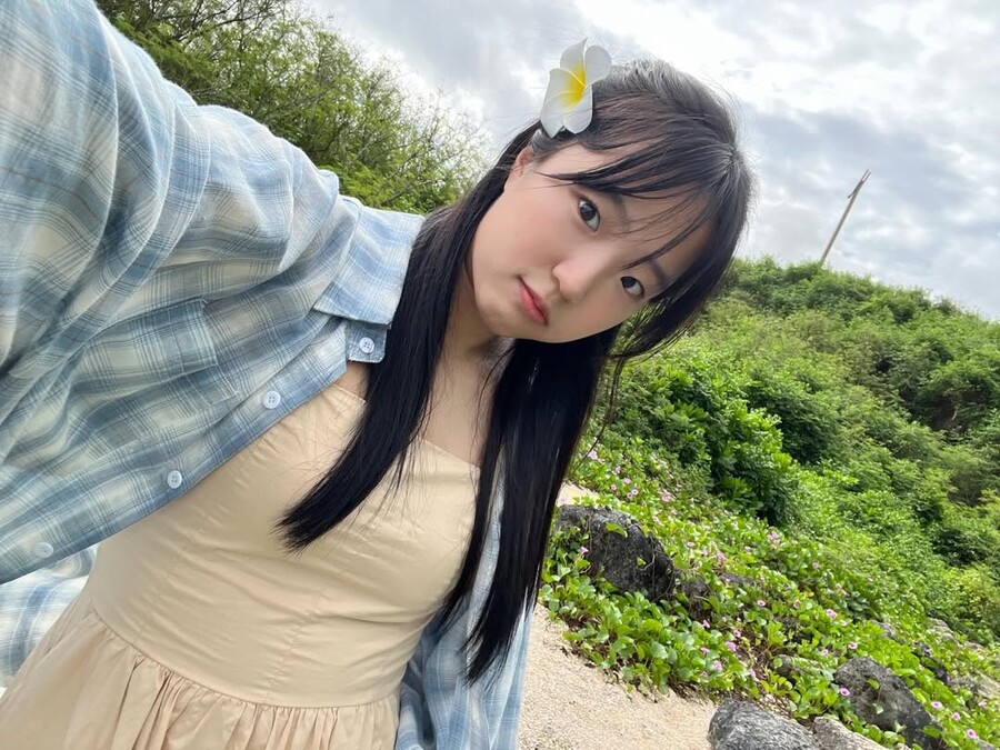 ▲  ⓒ신유빈 SNS