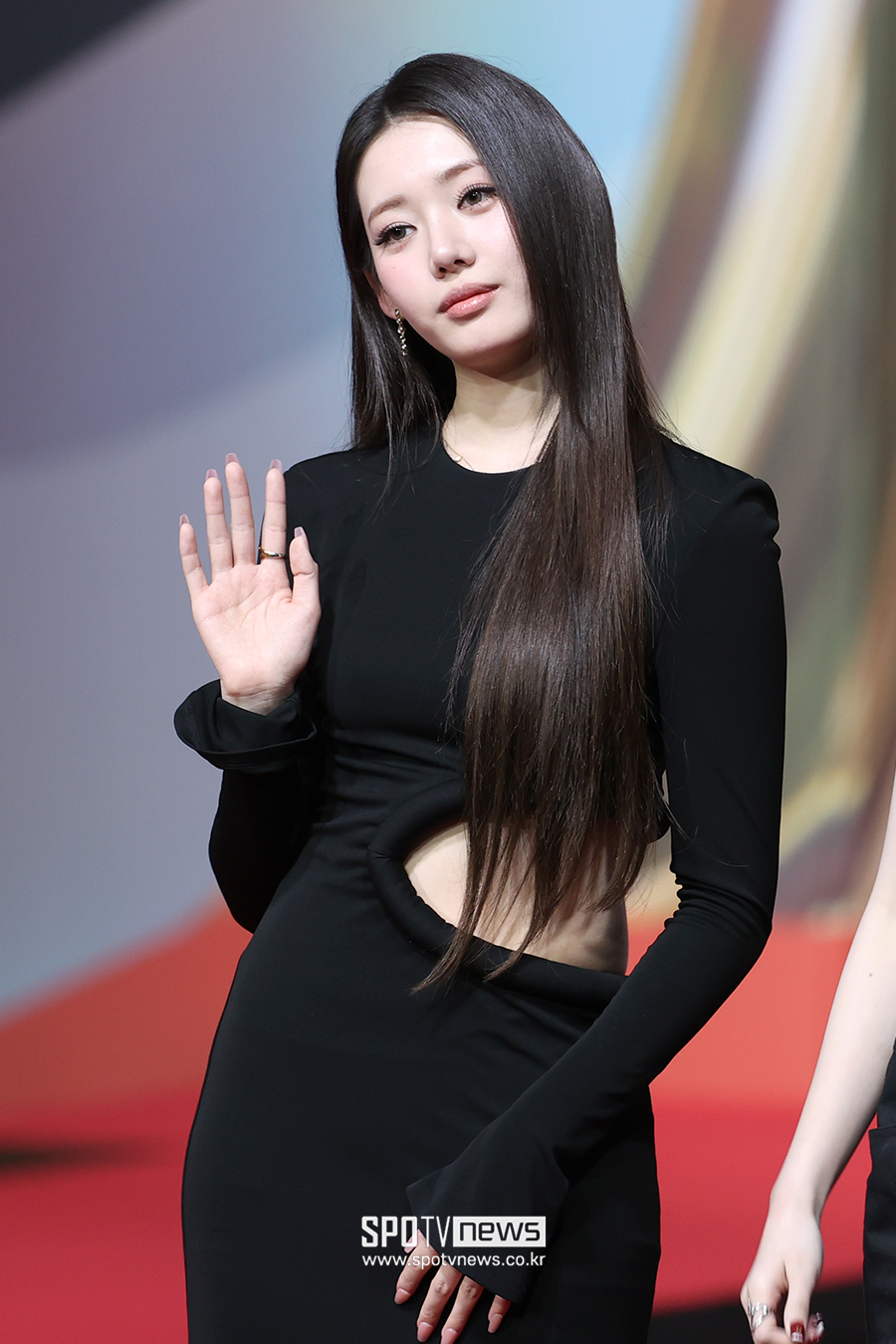 [포토S] 베이비몬스터 로라, 남다른 분위기