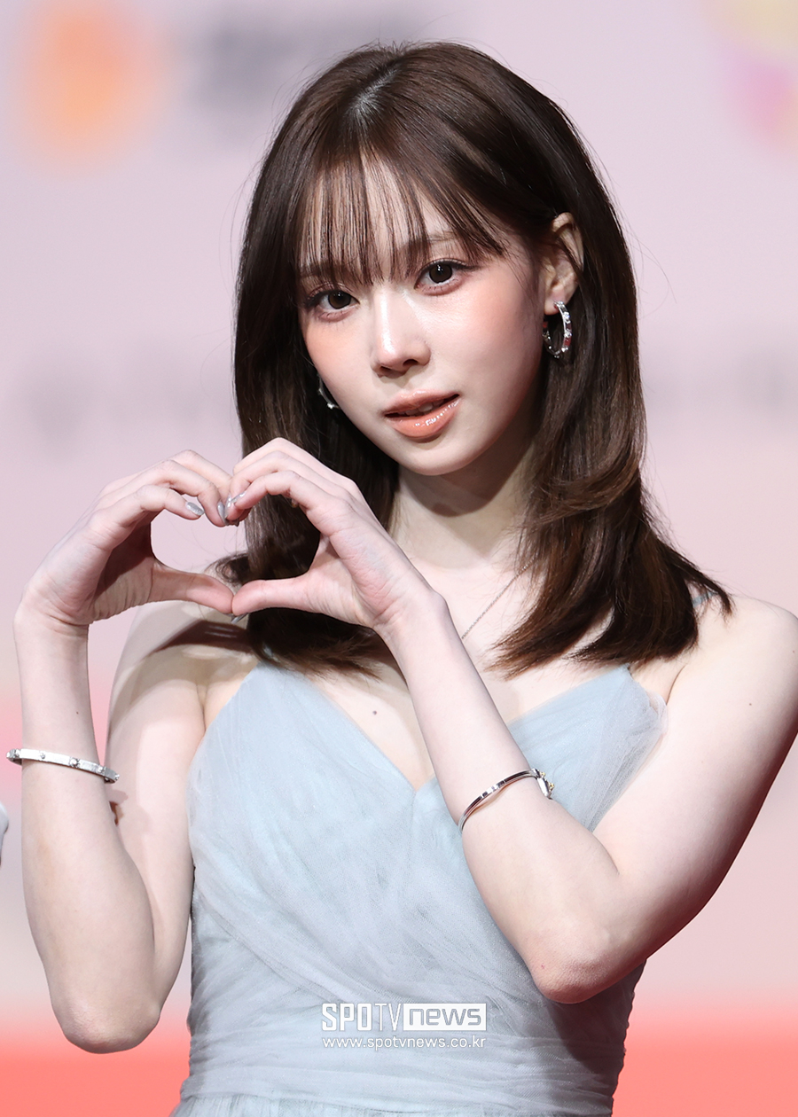 ▲ 에스파 윈터 ⓒ곽혜미 기자