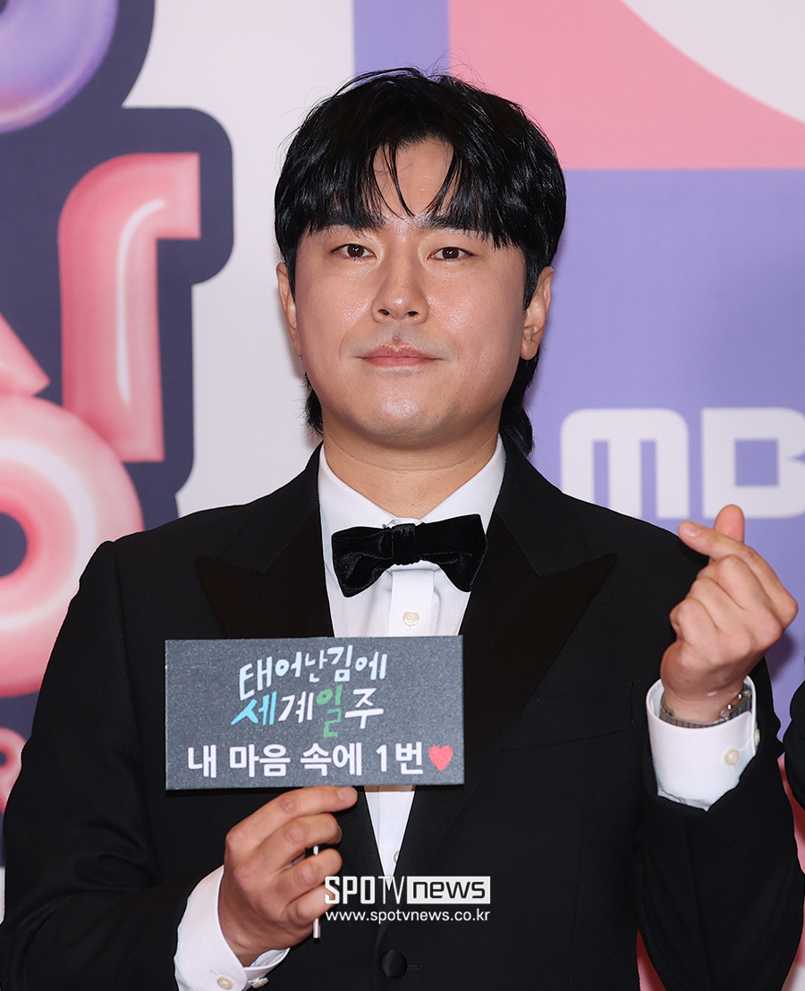 이시언, 결혼 4년 만에 아빠된다…"♥서지승 임신, 내년 출산 예정"[공식입장]