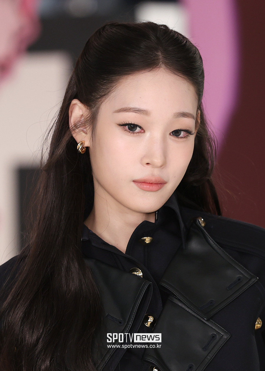 '신세계 3세 재벌' 대신 아이돌…올데프 애니 "이 길 선택하길 진짜 잘했다"