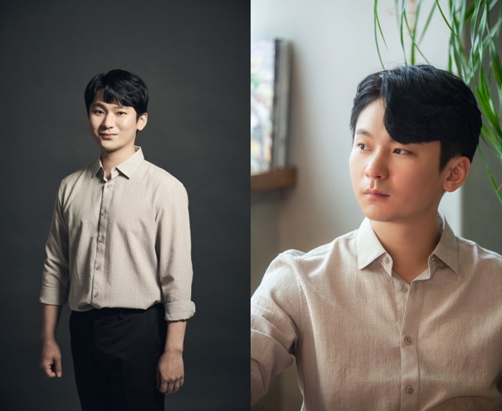 강기둥, '내일도 출근!' 출연…서인국·박지현의 '케미요정' 된다