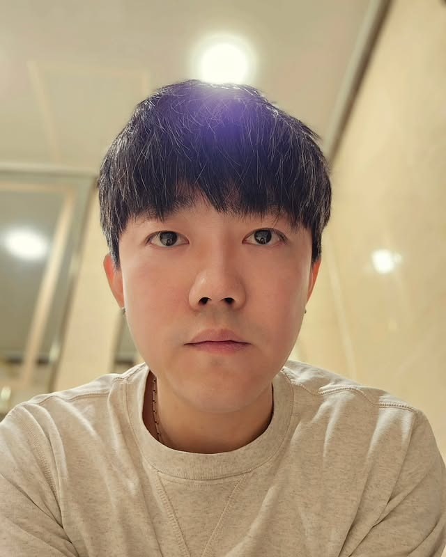 송백경, 또 양현석 저격 "가수 자격 없는 사람 1위=양현석"