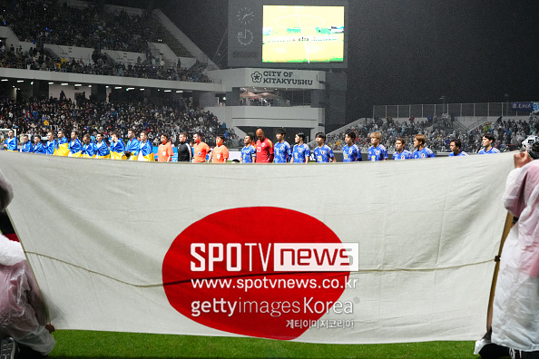 '사무라이 블루' 일본, 오피셜 '공식 발표' 벌써 명단 떴다...북중미 월드컵 앞두고 치르는 U-23 아시안컵 차출 인원 공개