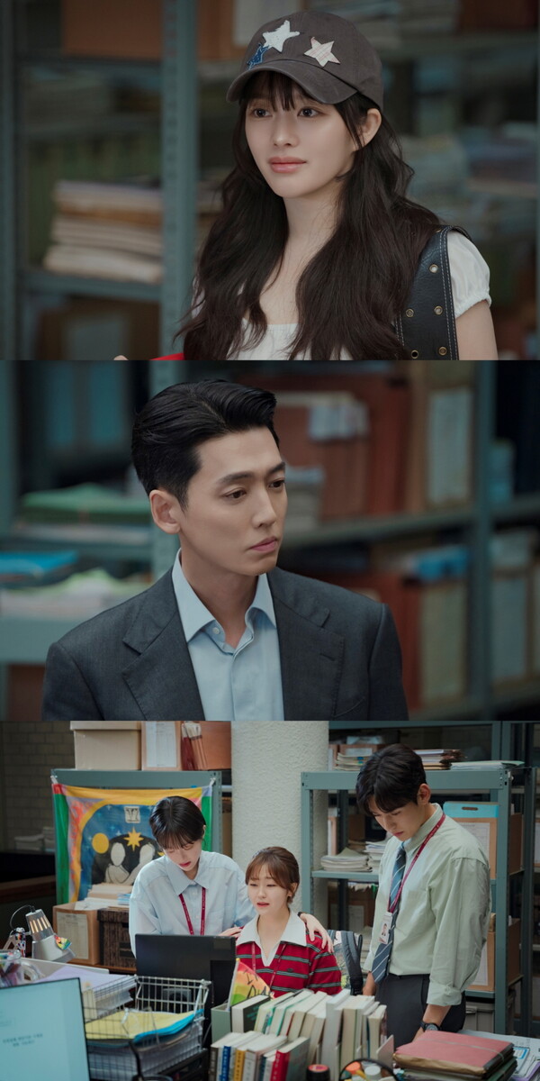 '프로보노' 정경호, 믿고 싶지 않은 제보가 사실로…서서히 모습 드러내는 진실[오늘TV]