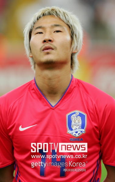이천수 소신 발언..."손흥민에게 프리킥 양보? 대화 했을 것"
