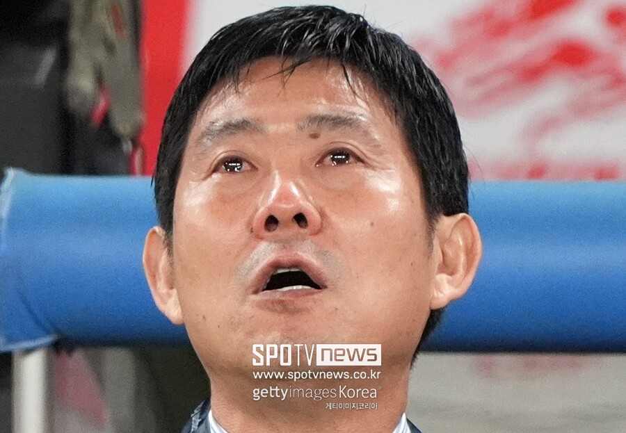 충격 "일본, 잘못하면 전패할 수도 있다" 월드컵 앞두고 걱정 태산...튀니지, 나이지리아전 결과에 "까다로울 것"