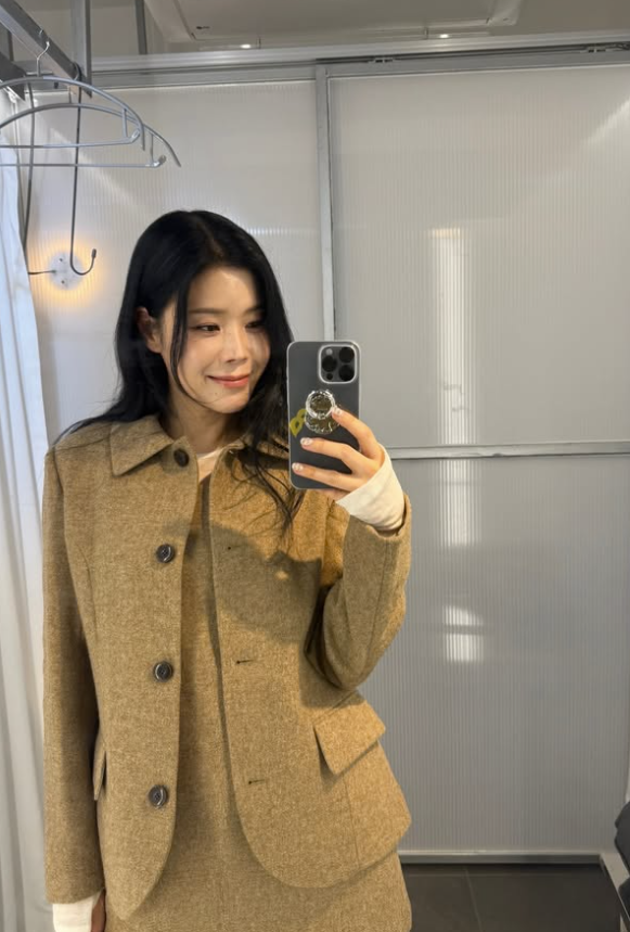 "부서지더라도 품고 싶었던 사람" 린, 이수와 이혼 4개월만 의미심장 메시지