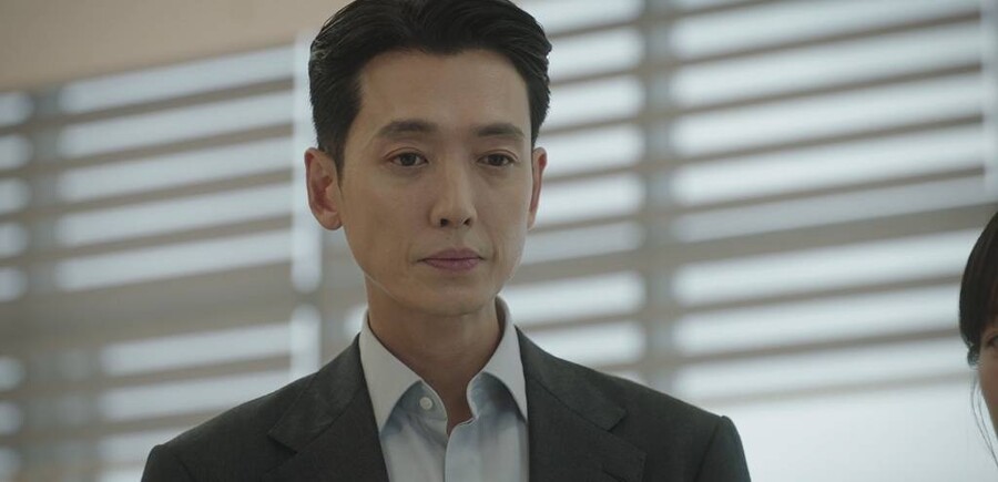 정경호, 정지소 지키고 헌법 조항도 폐지…'프로보노', 자체 최고 시청률 9.1%