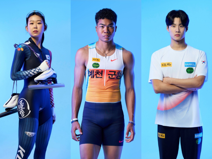 황선우 아시아 신기록·조엘진 3관왕...TEAM CJ 선수들, 국내외 무대서 성과