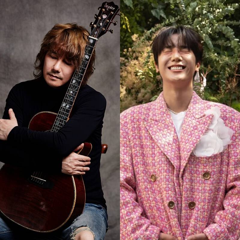 김장훈, '미르 ♥신부 얼굴 공개' 논란에 "고은아 전화받고 오해 알았다"('라디오쇼')