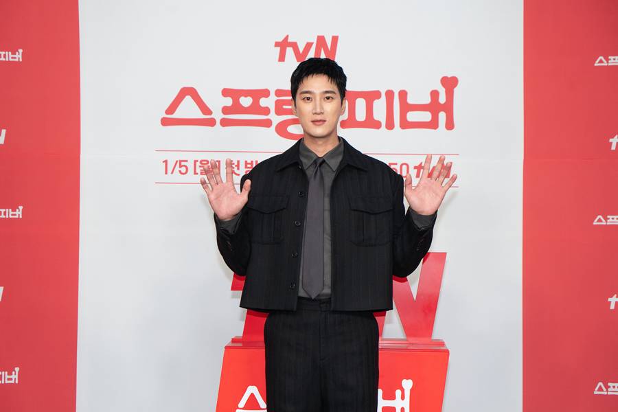 ▲ 안보현. 제공| tvN
