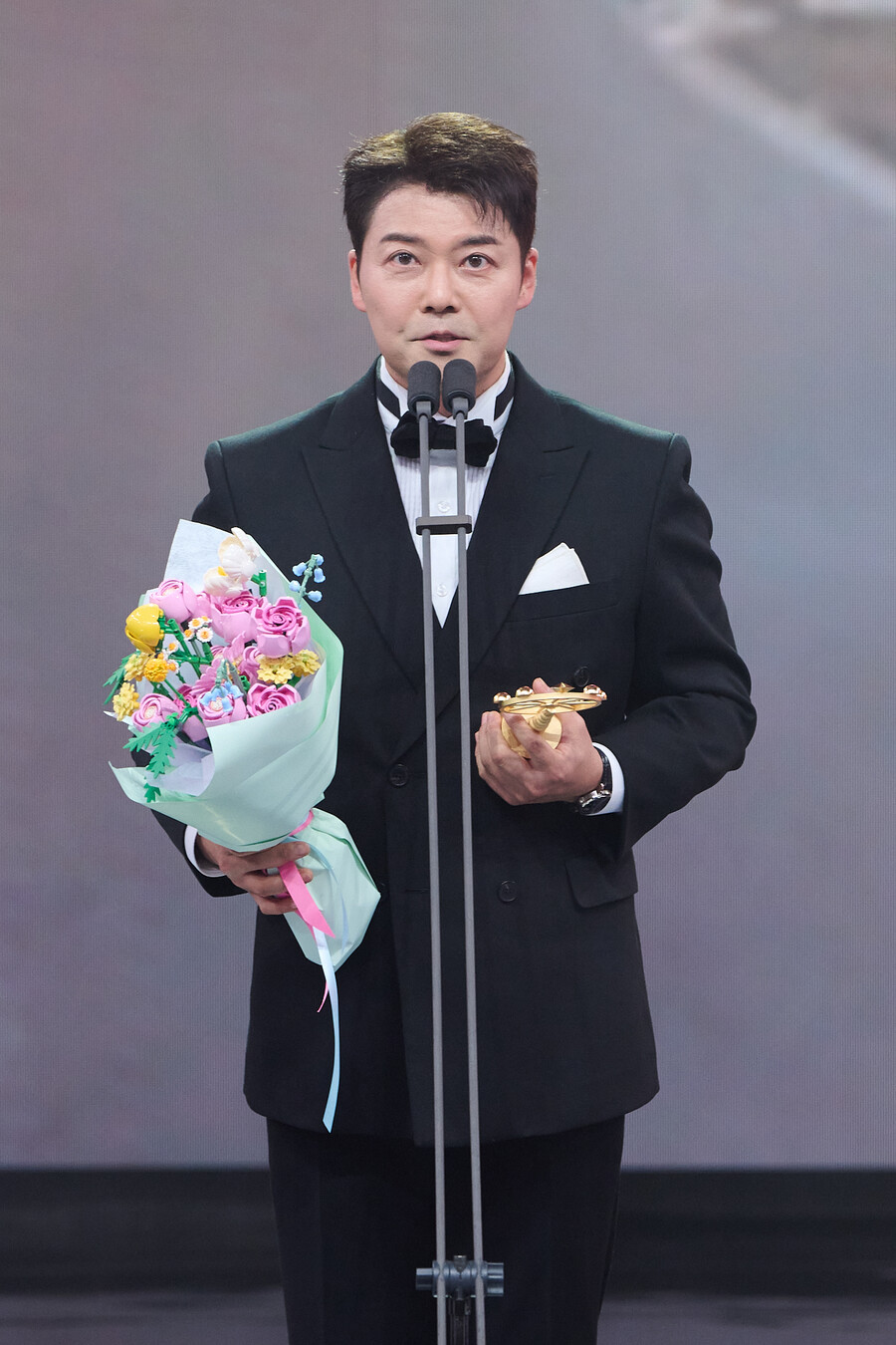▲ 전현무. 제공|MBC