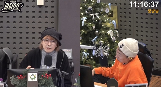 '62세' 김장훈 "재산=보증금 3천만원이 전부..내년부터 연금 받아"('라디오쇼')