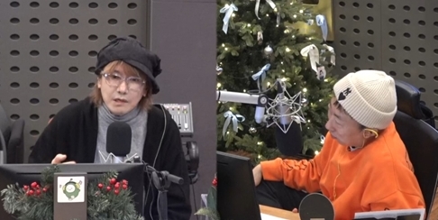 ▲ 출처| KBS 쿨FM '박명수의 라디오쇼' 캡처
