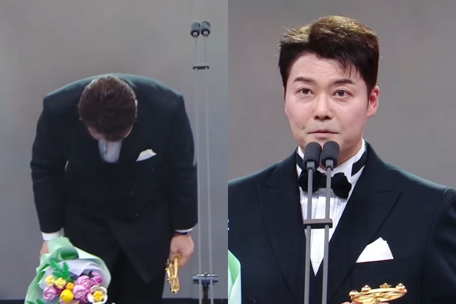 전현무, '나혼산' 무게 짊어진 90도 사과 "송구하다, 기대 못미쳐"[이슈S]