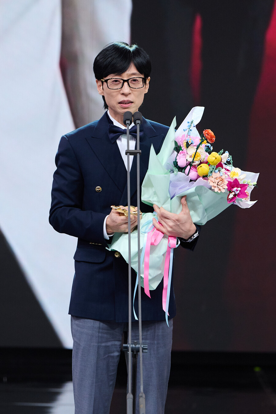▲ 유재석. 제공|MBC