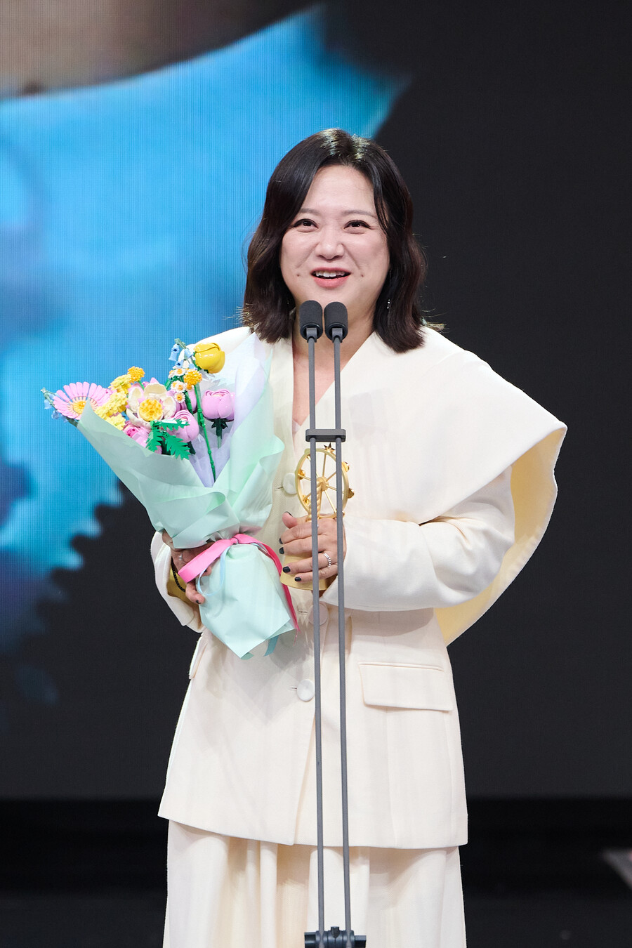 ▲ 김숙. 제공|MBC