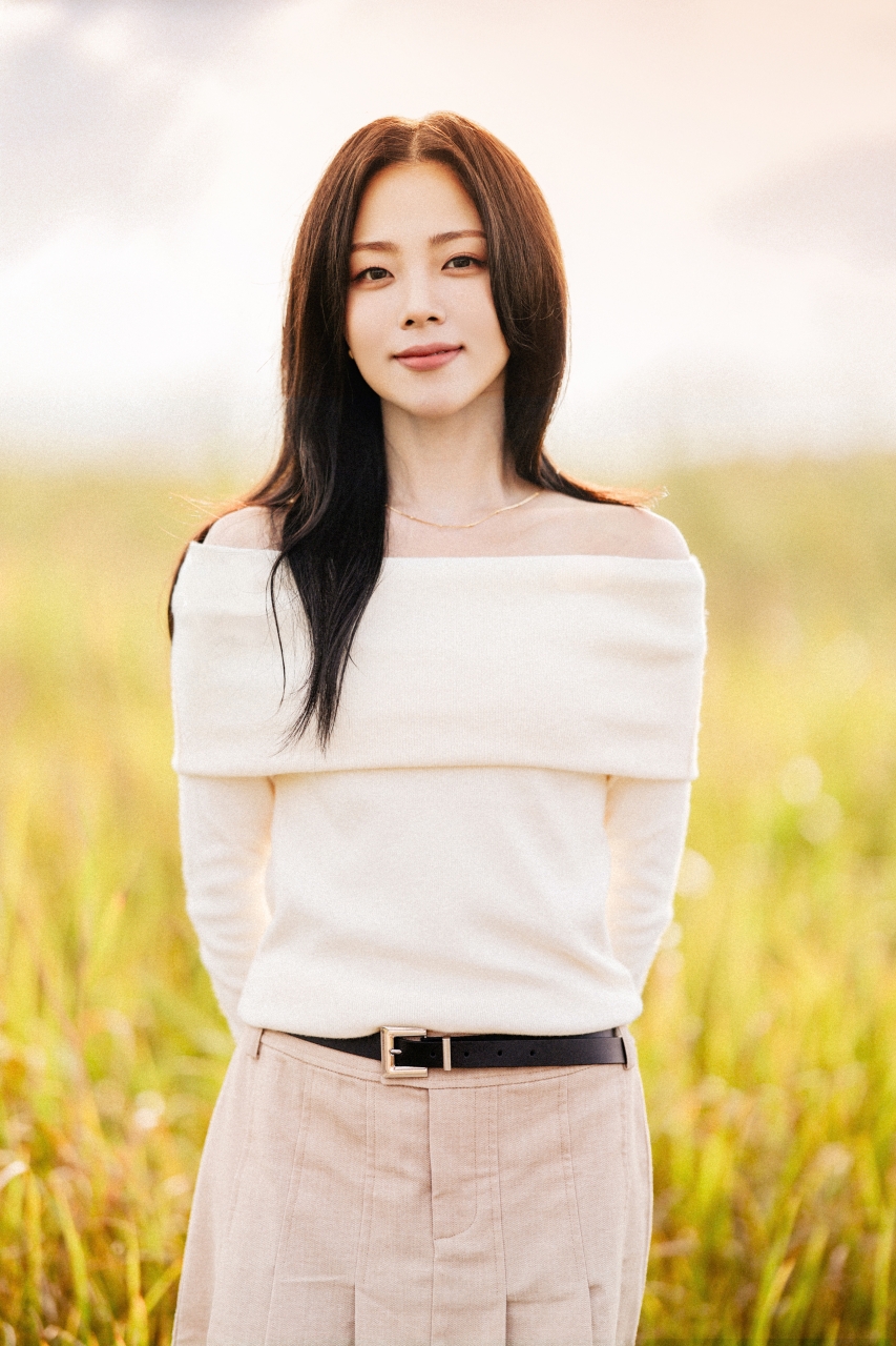 흰(박혜원), 팬들의 사랑 올해도 기부로 갚았다…총 2025만원 기부