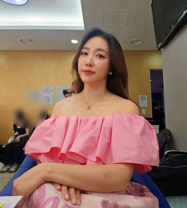숙행, 돌연 SNS 댓글창 닫았다…"'현역가왕3' 출연 중인데"