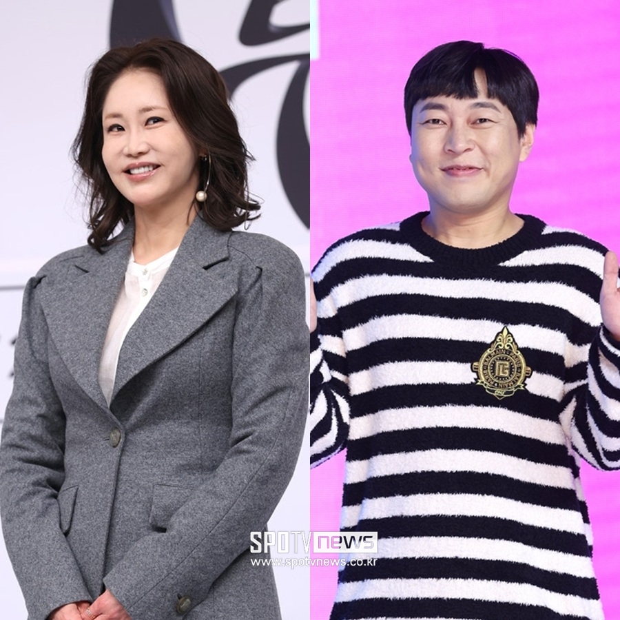신은경 9517만원·이진호 2884만원 안 냈다…건보료 상습체납자로 이름 공개