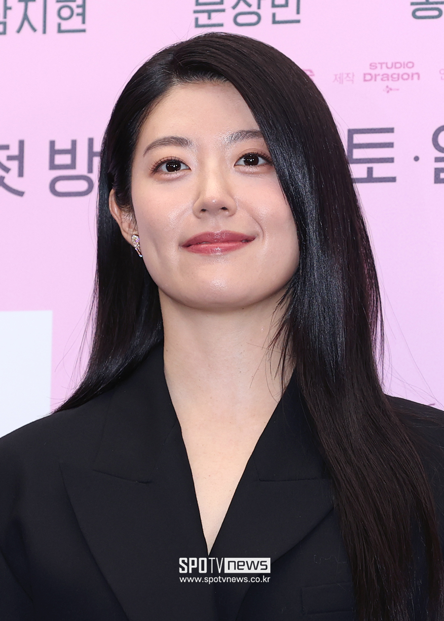 [포토S] 남지현, '미모가 반짝'