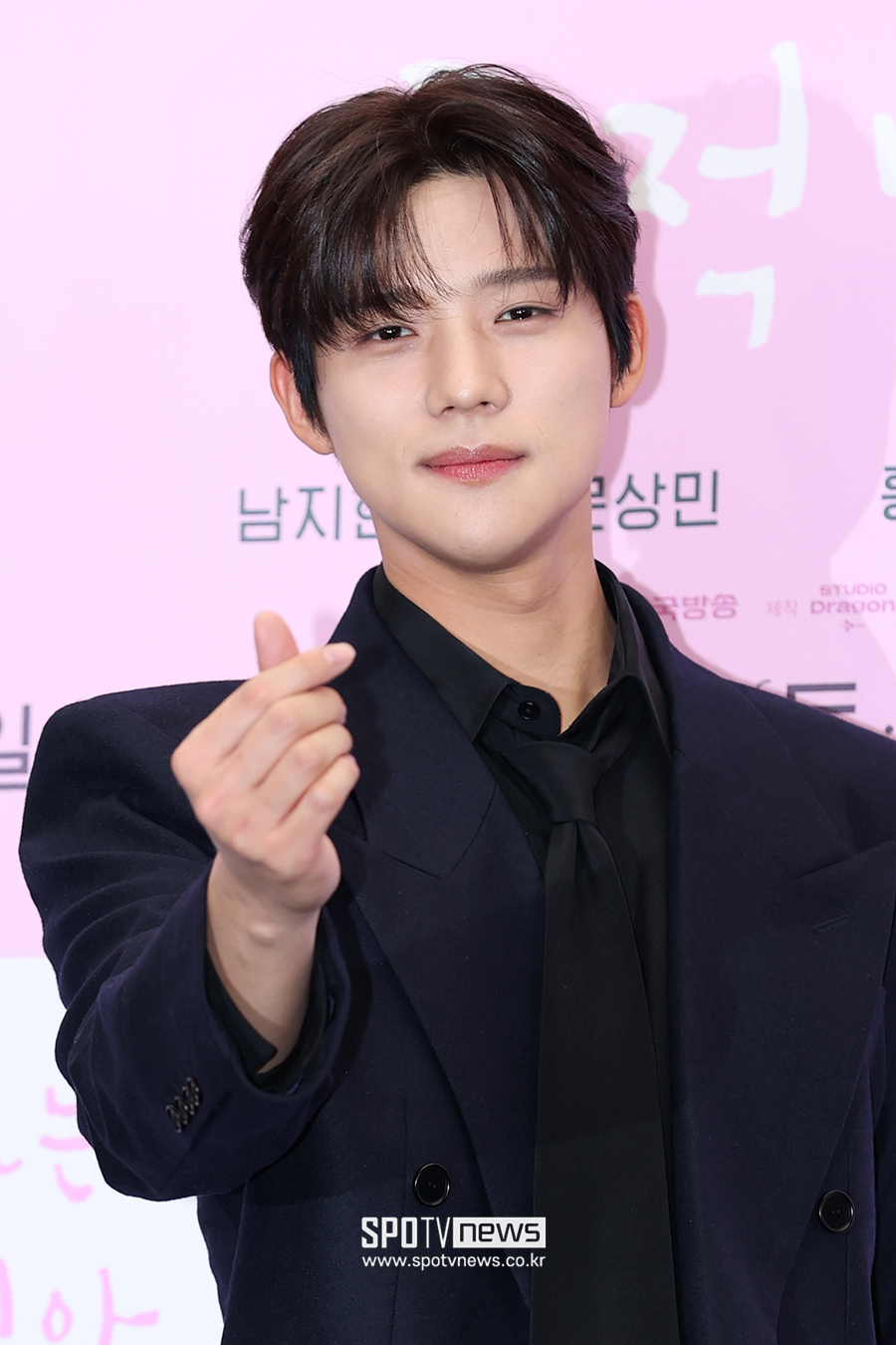 '은애하는 도적님아' PD "문상민, 확신의 대군상…대본 속 왕자님 그 자체"