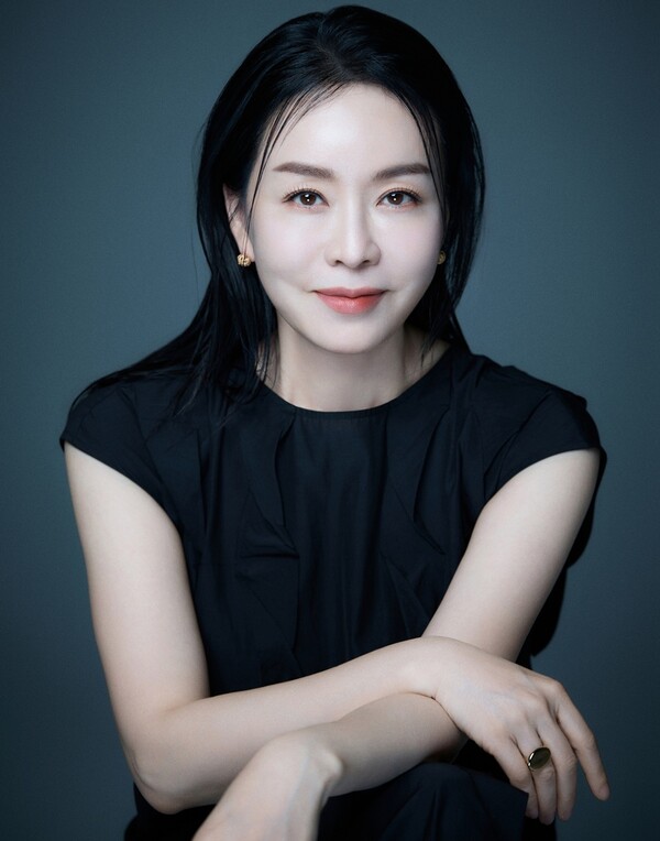 김정난, YY엔터테인먼트와 새로운 시작…'은애하는 도적님아'로 열일 행보