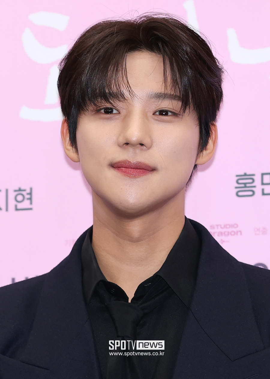 ▲ 문상민 ⓒ곽혜미 기자