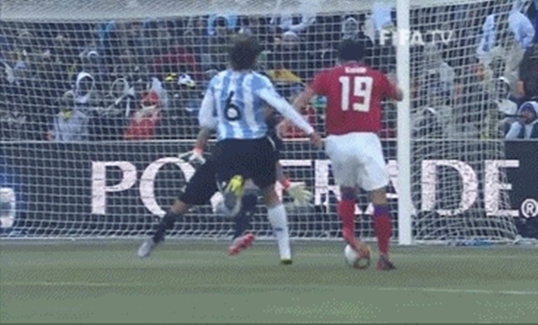 ▲ 'FIFA TV' 화면 갈무리