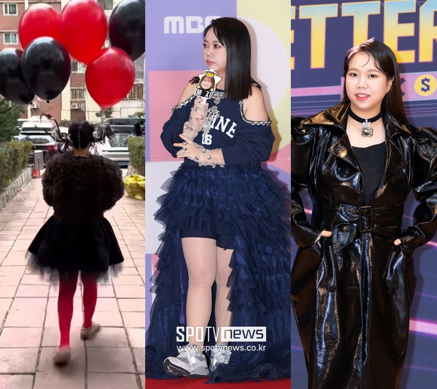 ▲ ⓒ곽혜미 기자, 홍현희 인스타그램, 엠넷