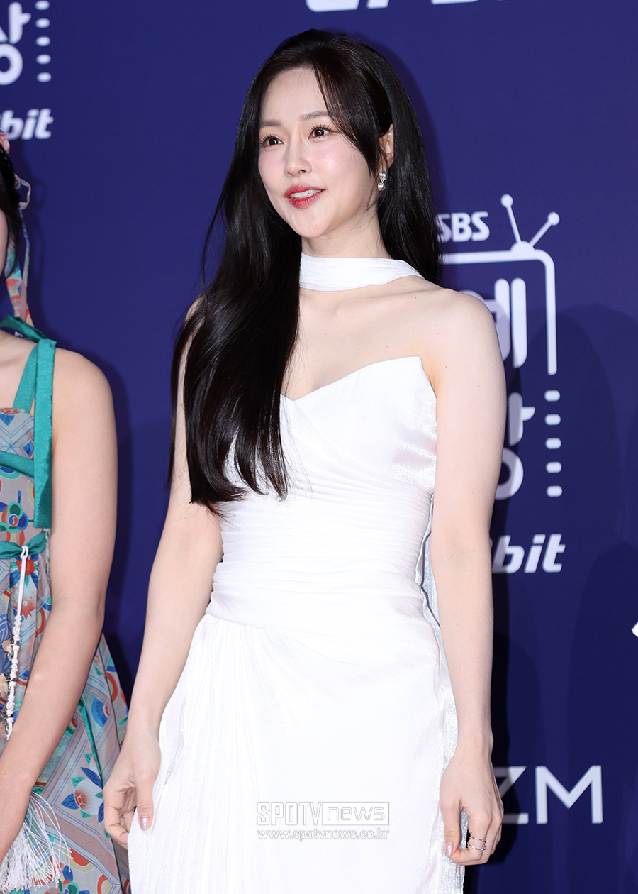[포토S] 소유미, 트로트 여신