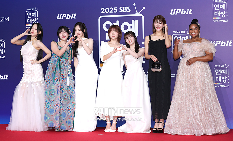 [포토S] '골때리는 그녀들'