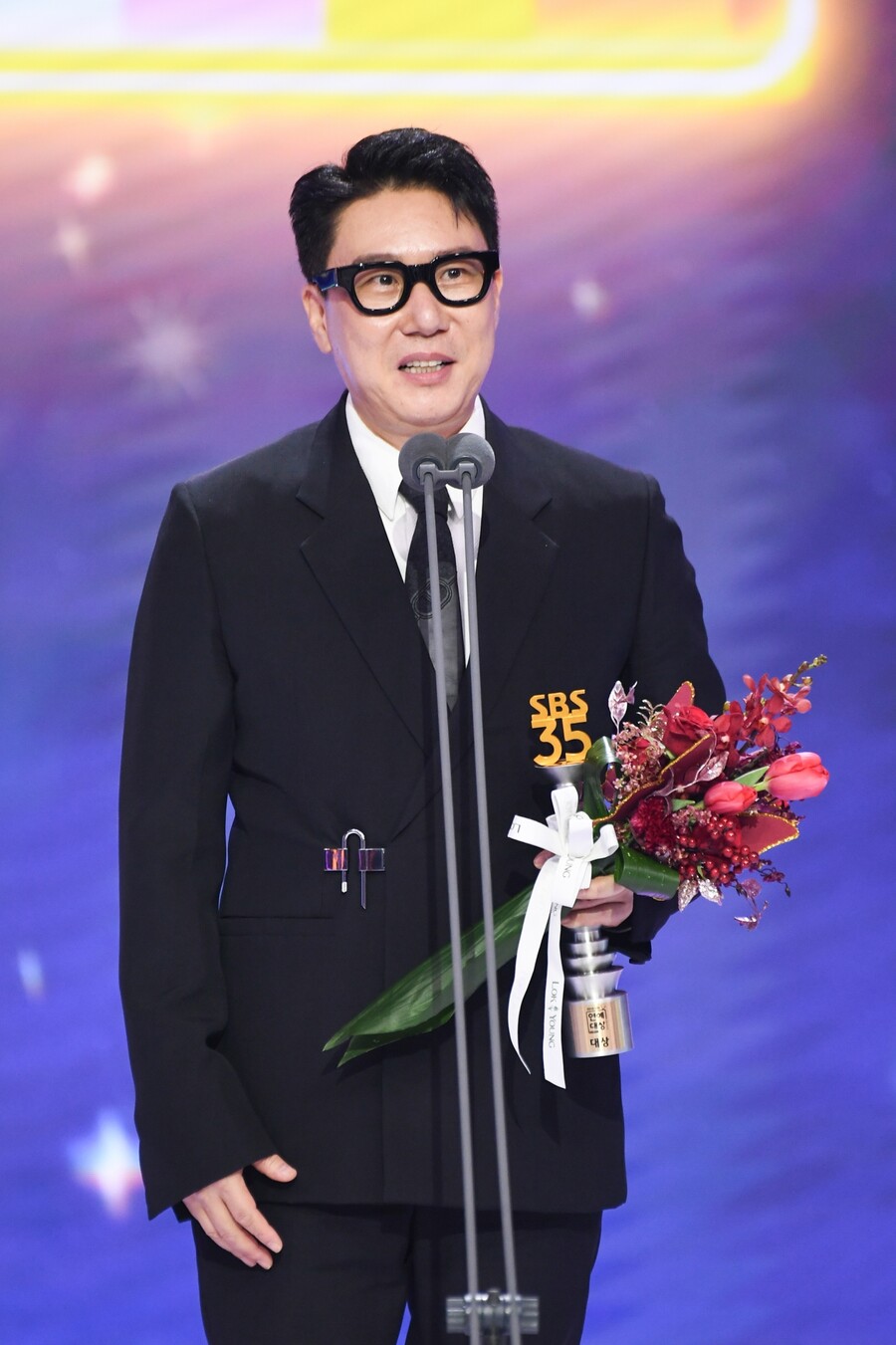 이상민, '미우새'로 69억 빚 갚고 대상까지 품었다…SBS의 '예쁜 우리 새끼'[이슈S]